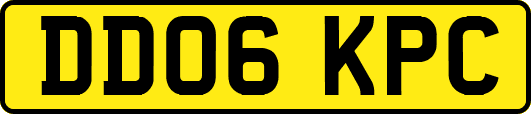 DD06KPC
