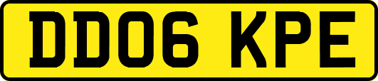 DD06KPE