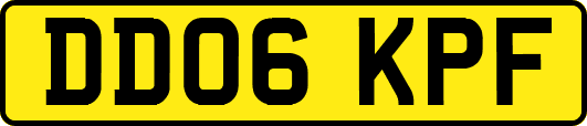 DD06KPF