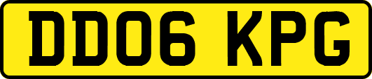 DD06KPG
