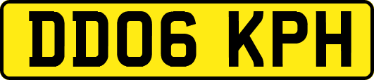 DD06KPH