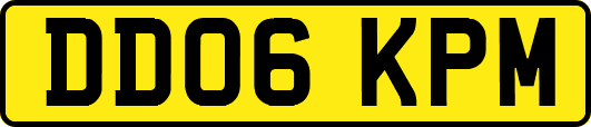 DD06KPM