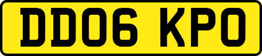 DD06KPO