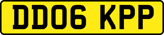 DD06KPP