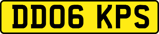 DD06KPS