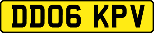 DD06KPV