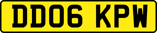 DD06KPW