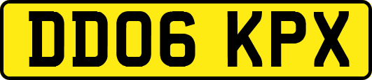 DD06KPX