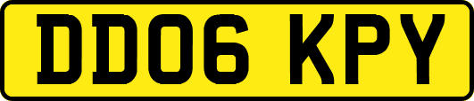 DD06KPY