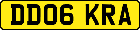 DD06KRA