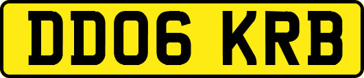 DD06KRB