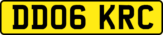 DD06KRC