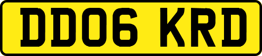 DD06KRD