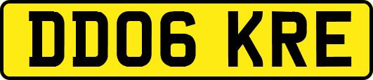 DD06KRE