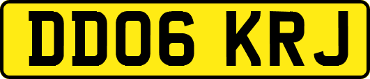DD06KRJ