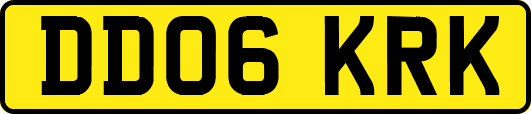 DD06KRK