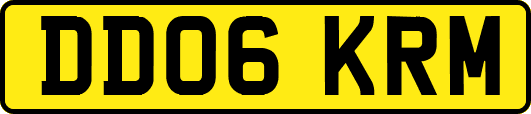 DD06KRM