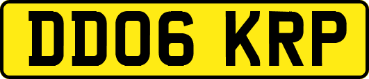 DD06KRP
