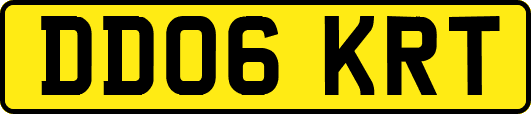DD06KRT