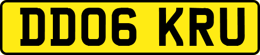 DD06KRU
