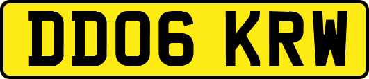DD06KRW
