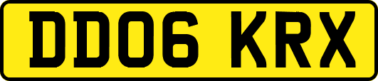DD06KRX