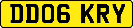DD06KRY