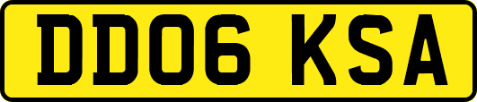 DD06KSA
