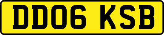 DD06KSB