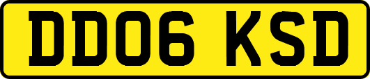 DD06KSD