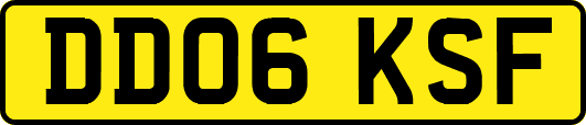 DD06KSF