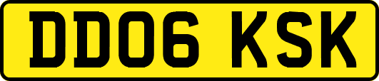 DD06KSK