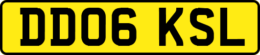 DD06KSL