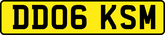 DD06KSM