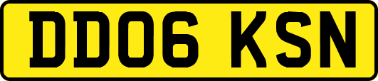 DD06KSN