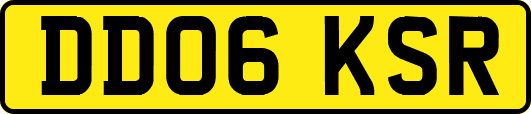 DD06KSR