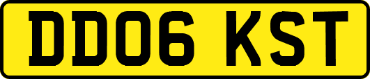 DD06KST