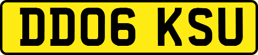 DD06KSU