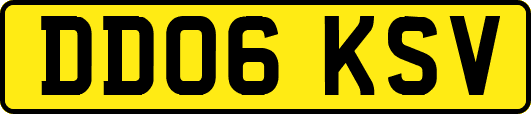 DD06KSV