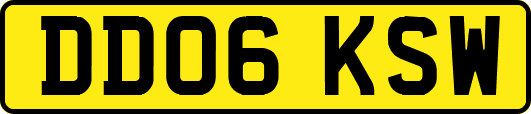 DD06KSW