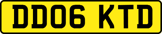 DD06KTD