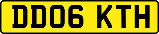 DD06KTH