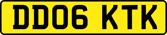 DD06KTK