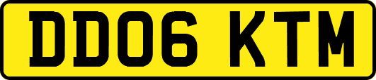 DD06KTM