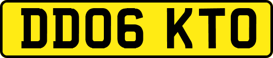 DD06KTO
