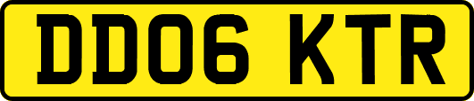 DD06KTR