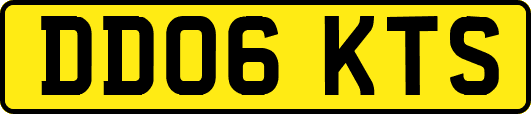 DD06KTS