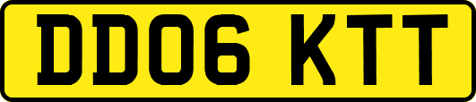 DD06KTT