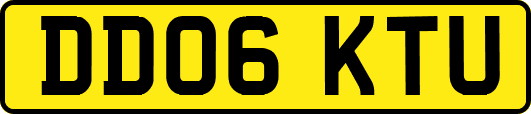 DD06KTU