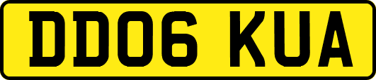 DD06KUA